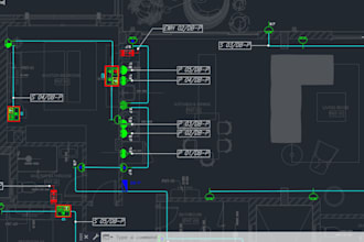 do electrical designs and distribution systems