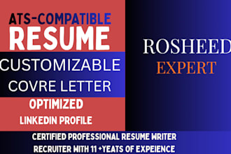 craft ats federal resume for USA jobs government jobs and ses applications
