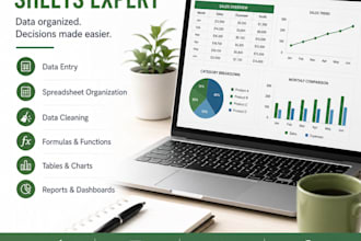 be your virtual assistant
