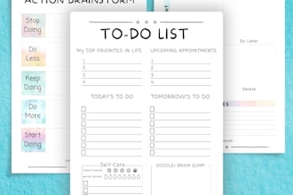 be your adhd body double and accountability partner