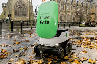 build zifty bot, grabber bot, shipt bot, instacart bot
