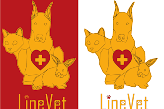 design logo and brand identity