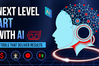 generate stunning ai art and digital images
