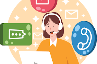be your real estate virtual assistant for cold calling