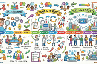 help your business adopt ai and automation solutions