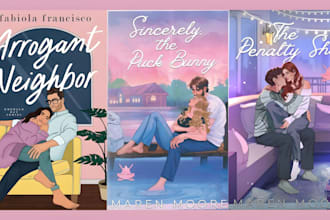 do cover design romance book cover illustration romance character illustration