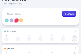 build your custom organization web app