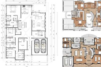 create site plan plot plan landscape design floor plan property map city permit
