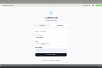 développer des applications web ia avec python et flask