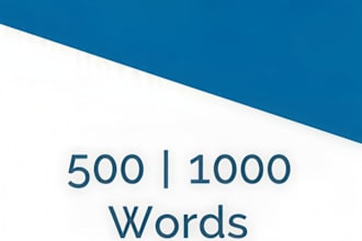 write SEO articles that rank on google