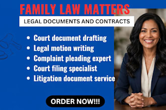 draft power of attorney, wills and trust, living wills