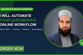 automate your quickbooks online workflow