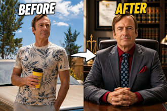 provide professional photo editing and manipulation services