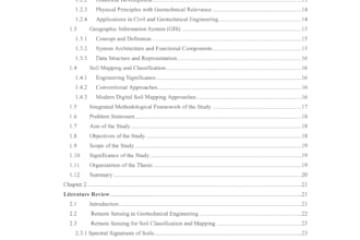 format your thesis, dissertation, or report in word