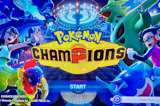 coach you in doubles pokémon champions