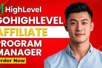 do gohighlevel affiliate marketing ghl affiliate manager ghl virtual assistant