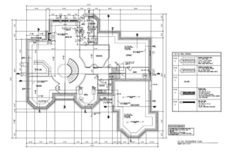provide bim modeling, construction documentation, and revit coordination service