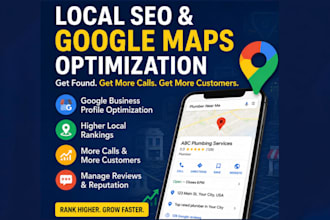 optimize your google business profile for local SEO