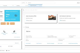 be your salesforce developer, admin, and omnistudio expert