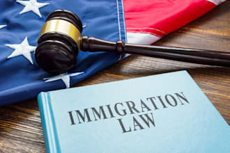 write immigration business plans for startups, visa USA, UK innovator , canada