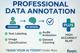 data annotation ai training