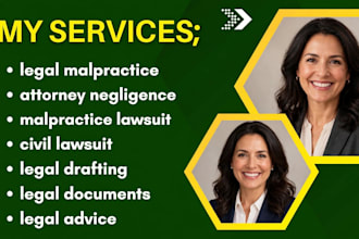 be your USA estate planning attorney, tailored wills, trusts, and legal service
