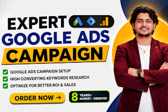 setup google ads campaign bing ads expert adwords as a ppc ads manager