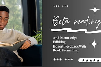 be your expert book formatter and publishing assistant