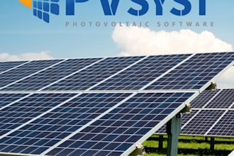 design and simulate your solar pv system using pvsyst