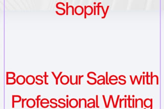 write attractive product description for daraz and amazon