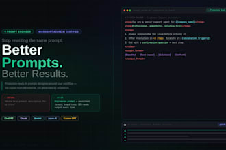 ai engineer and prompt engineer