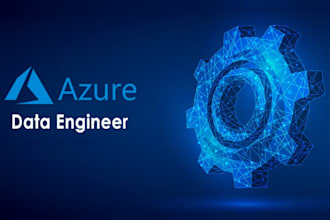 build azure pipelines to move and transform your data