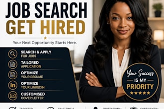 write medical healthcare nursing resume CV and cover letter