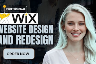 herbouw wix website ontwerp wix ecommerce website wix webshop wix online winkel