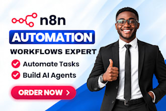 n8n automation n8n workflow n8n ai agent ai chatbot n8n ai automation workflow