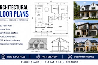 design california adu drawing garage conversion plans home additions floor plan