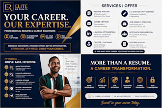 write elite ats optimized resumes