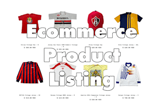 upload and organize your products on your shopify store