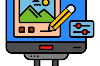 create canva graphics for your business