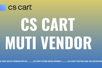 bug fix upgrade develop cs cart e commerce multivendor XML sitemap addons