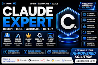 claude cowork claude design claude pro open claw setup claude code design expert