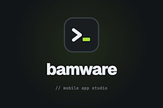 build a complex web or mobile app mvp as your engineer