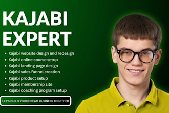 kajabi website, kajabi course creation, kajabi online course, kajabi landing