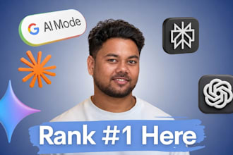 your ai search visibility for chatgpt, gemini, perplexity and claude
