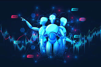 forex trading bot, forex bot