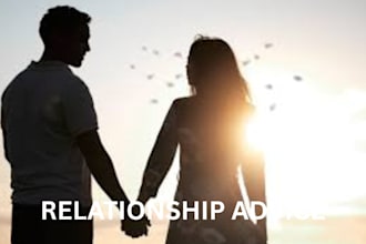 life coaching and relationship advice