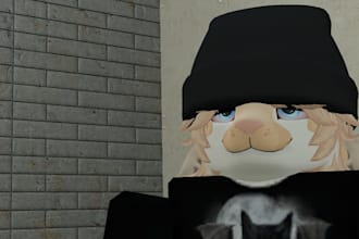 build custom roblox map, roblox builder, roblox game development for you