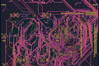 design custom pcbs and embedded systems