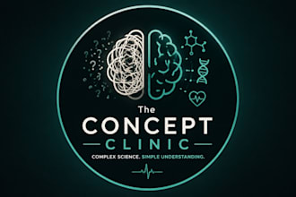 create a personalized video explaining biological or health science concepts