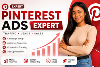 setup pinterest ads campaign for sales and promotion